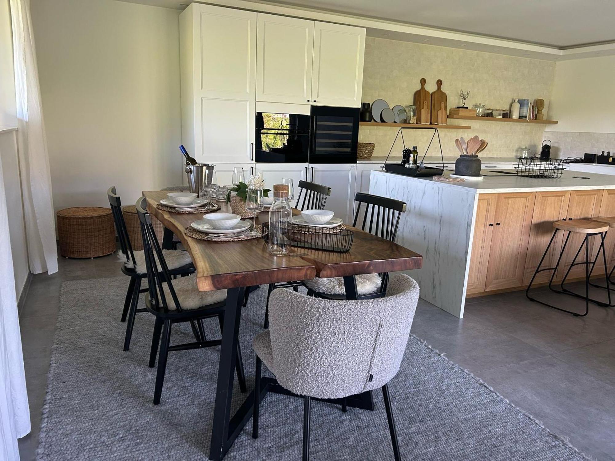 The Forest Retreat- Luxurioese Ferienwohnung Mit Privater Sauna แวร์เมลสเคียร์เคน ภายนอก รูปภาพ